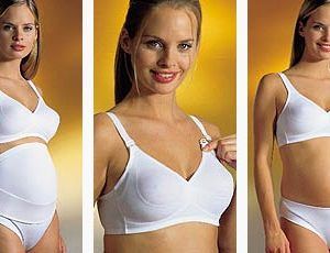 Anita babybelt