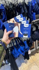 Lees meer over het artikel Sloggi’s bij Lady Service