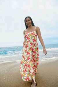 Prima Donna Swim strandjurk Tanzania