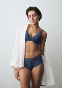 Lees meer over het artikel Triumph Body Make Up Illusion Lace