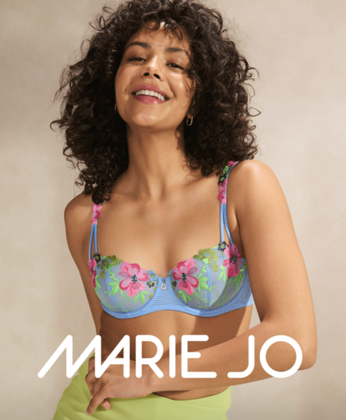 Marie Jo Odilly