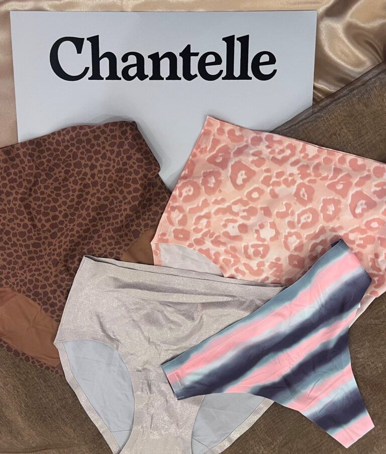 Read more about the article Chantelle Soft stretch